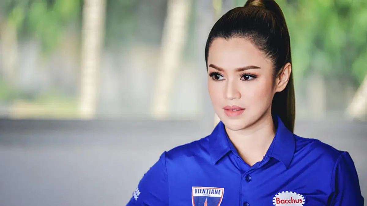 เปิดประวัติ "มาดามโบ" เจ้าของฉายา "มาดามแป้งเมืองลาว" เปิดประวัติ "มาดามโบ" เจ้าของฉายา "มาดามแป้งเมืองลาว"