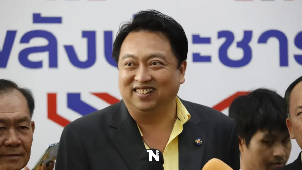 "สุชาติ"โพสต์ถึงใครระวังจะเสียสุนัขเอง "สุชาติ"โพสต์ถึงใครระวังจะเสียสุนัขเอง