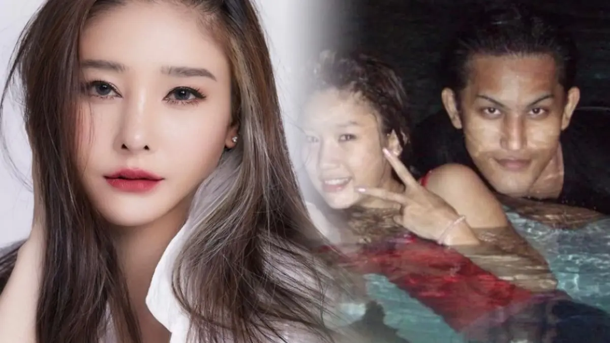 “แอนนา” เผย “แตงโม นิดา” ชีวิตกำลังดีขึ้น หลังเคยป่วยซึมเศร้า-กลัวสังคม “แอนนา” เผย “แตงโม นิดา” ชีวิตกำลังดีขึ้น หลังเคยป่วยซึมเศร้า-กลัวสังคม