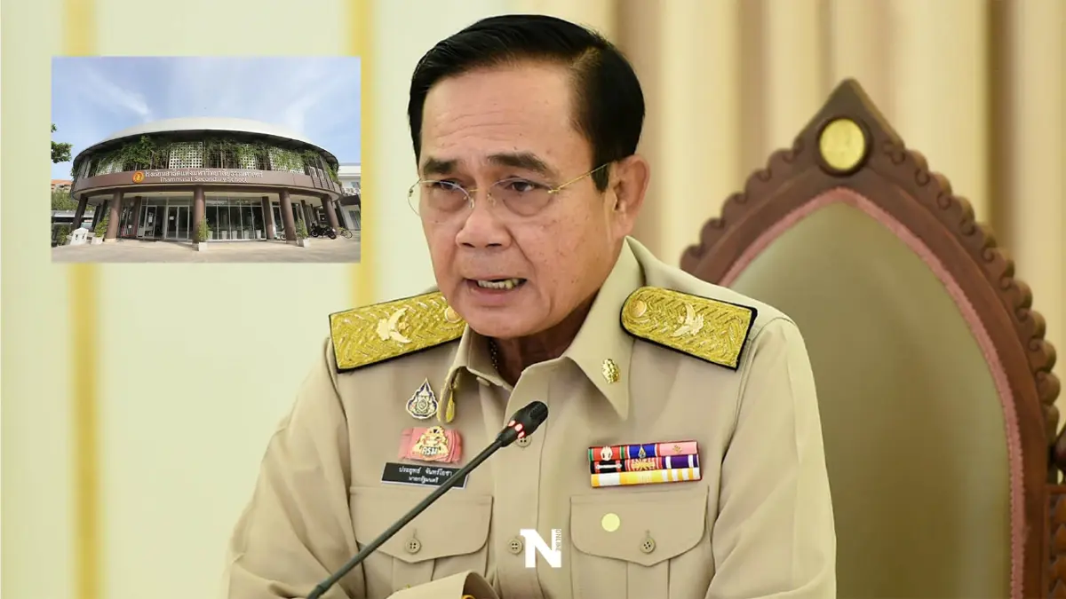 นายกฯแจงปมสั่งจับตาหลักสูตรสาธิตมธ. เหตุมีข่าวไม่ได้บังคับ นายกฯแจงปมสั่งจับตาหลักสูตรสาธิตมธ. เหตุมีข่าวไม่ได้บังคับ