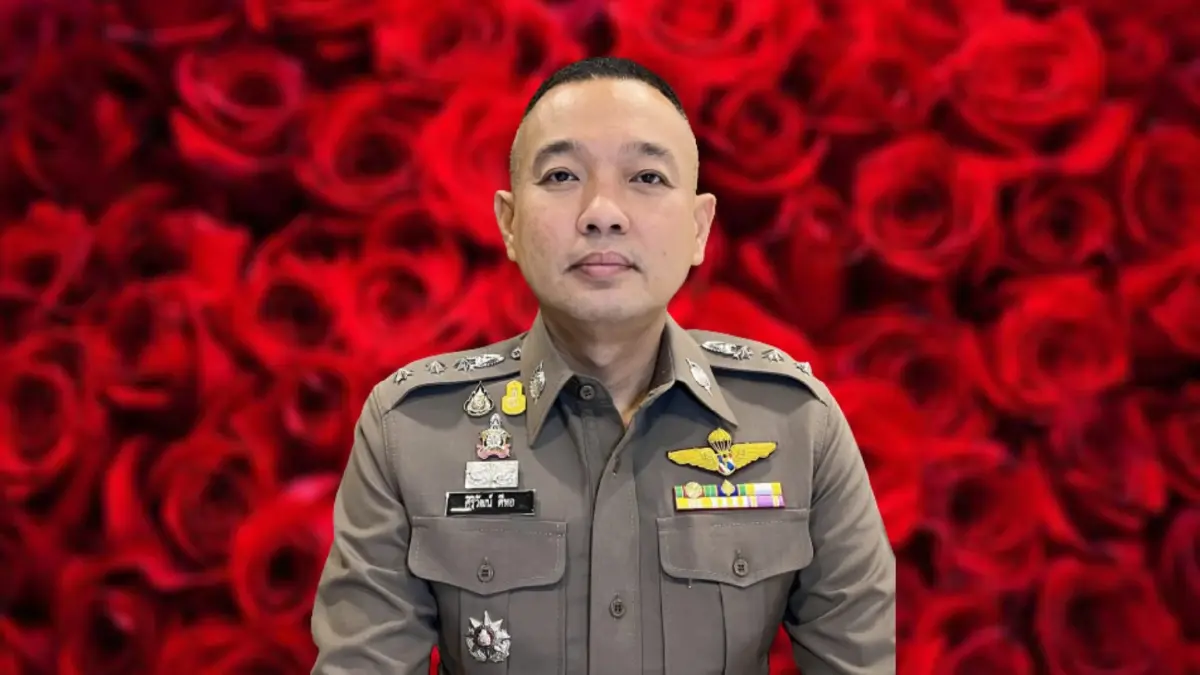ตร.เตือนมิจฉาชีพออนไลน์ "หลอกลวงรัก" หาเหยื่อช่วงวันวาเลนไทน์ ตร.เตือนมิจฉาชีพออนไลน์ "หลอกลวงรัก" หาเหยื่อช่วงวันวาเลนไทน์