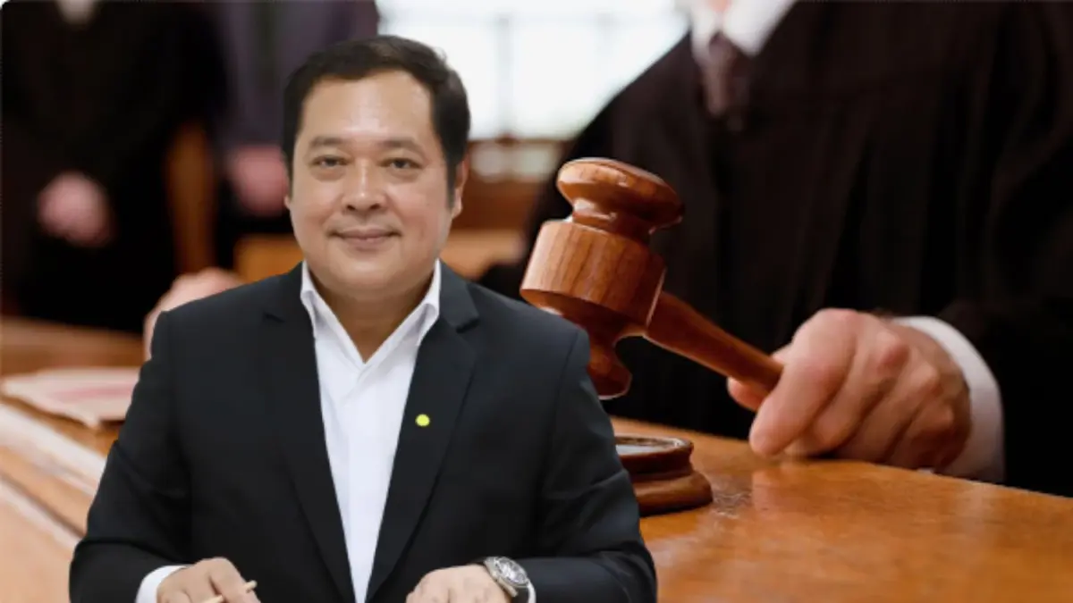 "ทวี"ย้ำกฎหมายกำหนดกรอบเวลาทำงานของกระบวนการยธ.เป็นเรื่องสำคัญ