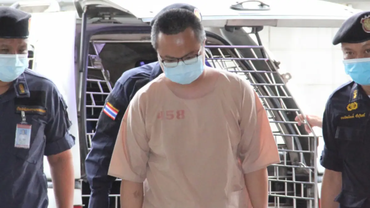 ศาลอาญากรุงเทพใต้ให้ประกันตัว "อานนท์ นำภา" ปล่อยตัวพ้นเรือนจำเย็นนี้ ศาลอาญากรุงเทพใต้ให้ประกันตัว "อานนท์ นำภา" ปล่อยตัวพ้นเรือนจำเย็นนี้