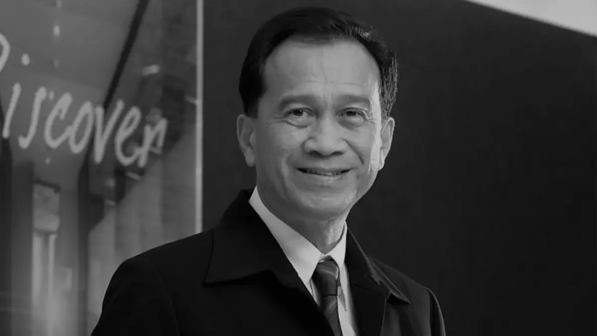 ย้อนประวัติ “ต้อย เศรษฐา” ศิลปินแห่งชาติผู้ล่วงลับ ย้อนประวัติ “ต้อย เศรษฐา” ศิลปินแห่งชาติผู้ล่วงลับ