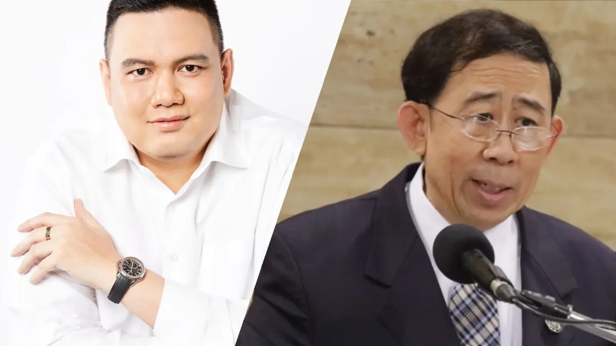 พรรคเศรษฐกิจไทย สวมบทสิงห์ปืนไว ทาบทาม "มิ่งขวัญ" ร่วมทีมเศรษฐกิจ พรรคเศรษฐกิจไทย สวมบทสิงห์ปืนไว ทาบทาม "มิ่งขวัญ" ร่วมทีมเศรษฐกิจ