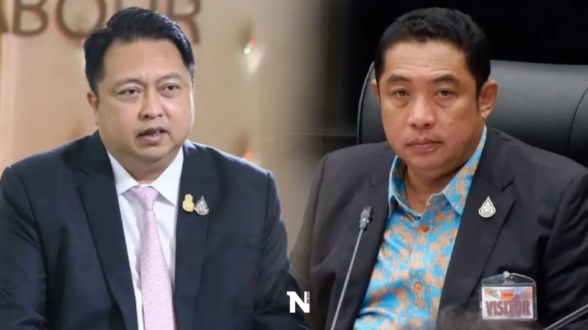 "สุชาติ"ย้ำบ้านใหญ่เมืองชลฯให้จบเท่านี้หากมีต่อเจอภาค2 "สุชาติ"ย้ำบ้านใหญ่เมืองชลฯให้จบเท่านี้หากมีต่อเจอภาค2