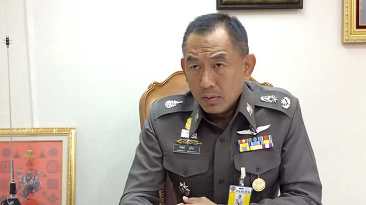 ผบช.ภ.1 เร่งผลชันสูตร "น้องแตงโม"  พร้อมแจ้งข้อหาเพื่อนชาย