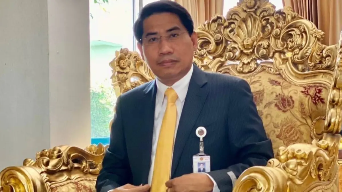 พรรคพลัง เตรียมเปิดตัวผู้สมัคร ส.ส.ทั่วประเทศ พรุ่งนี้ คาดอาจเปิดตัว บิ๊ก ณ พรรคพลัง เตรียมเปิดตัวผู้สมัคร ส.ส.ทั่วประเทศ พรุ่งนี้ คาดอาจเปิดตัว บิ๊ก ณ