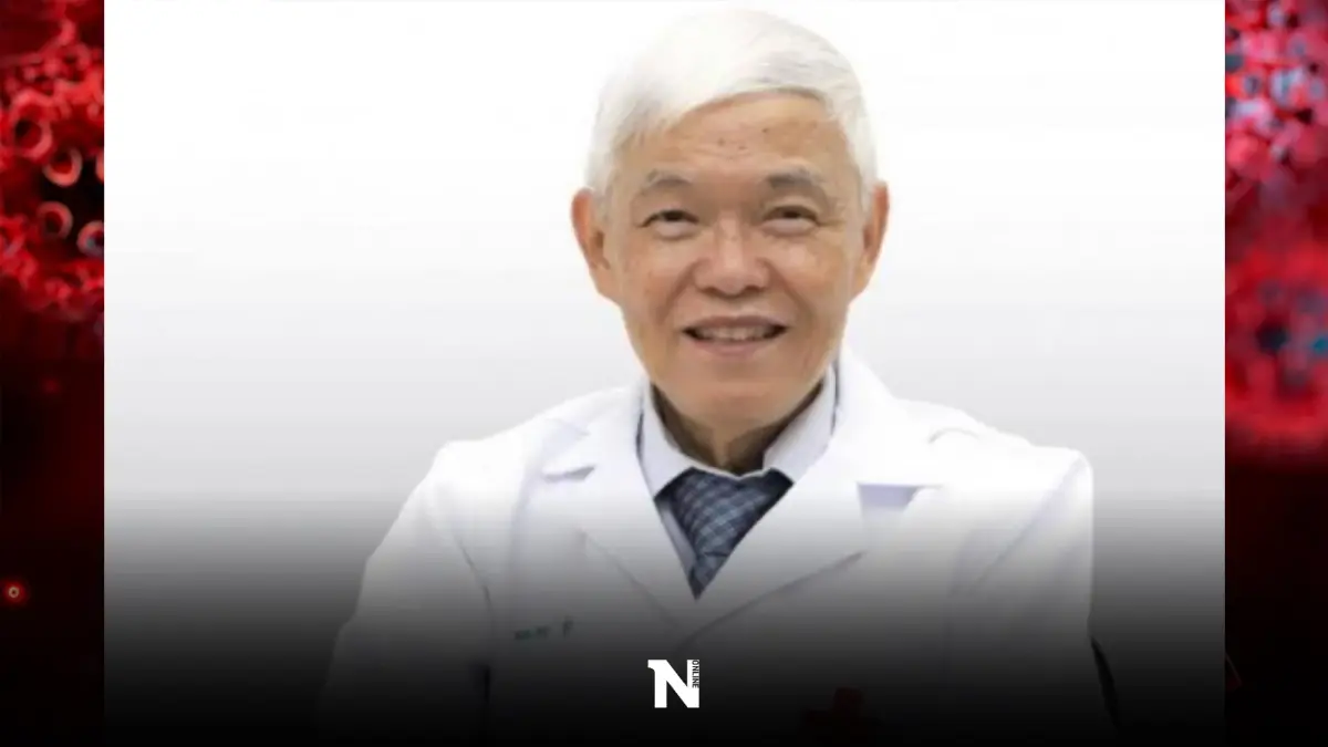 หมอยงเผย ฉีดวัคซีนแอสตร้าเซนเนก้า 3 เข็ม ภูมิขึ้นไม่มาก ควรกระตุ้นด้วย mRNA