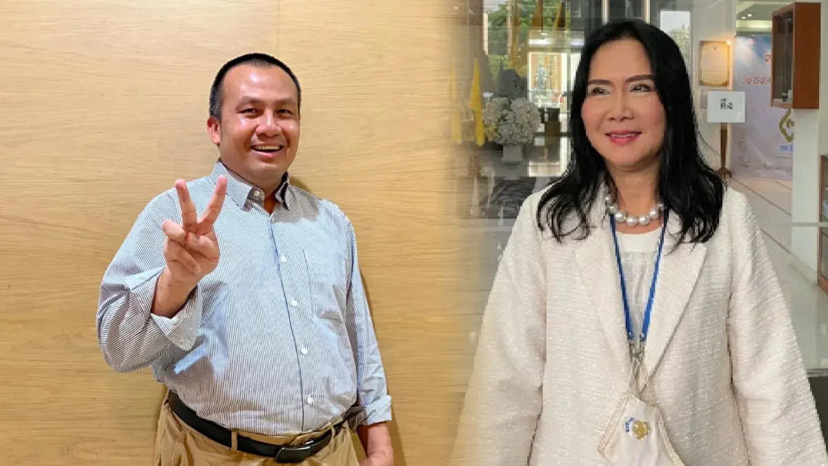 ย้อนสัมพันธ์ “เจ๊ติ๋ม ทีวีพูล” กับ “สมปอง” พร้อมเบื้องหลังการแตกหัก