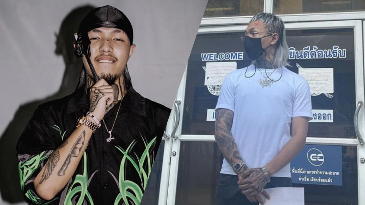 “ยังโอม” โร่ขึ้นโรงพักโดนแฮกเฟซบุ๊ก สาปส่ง ขอให้พระลงโทษอย่างหนัก