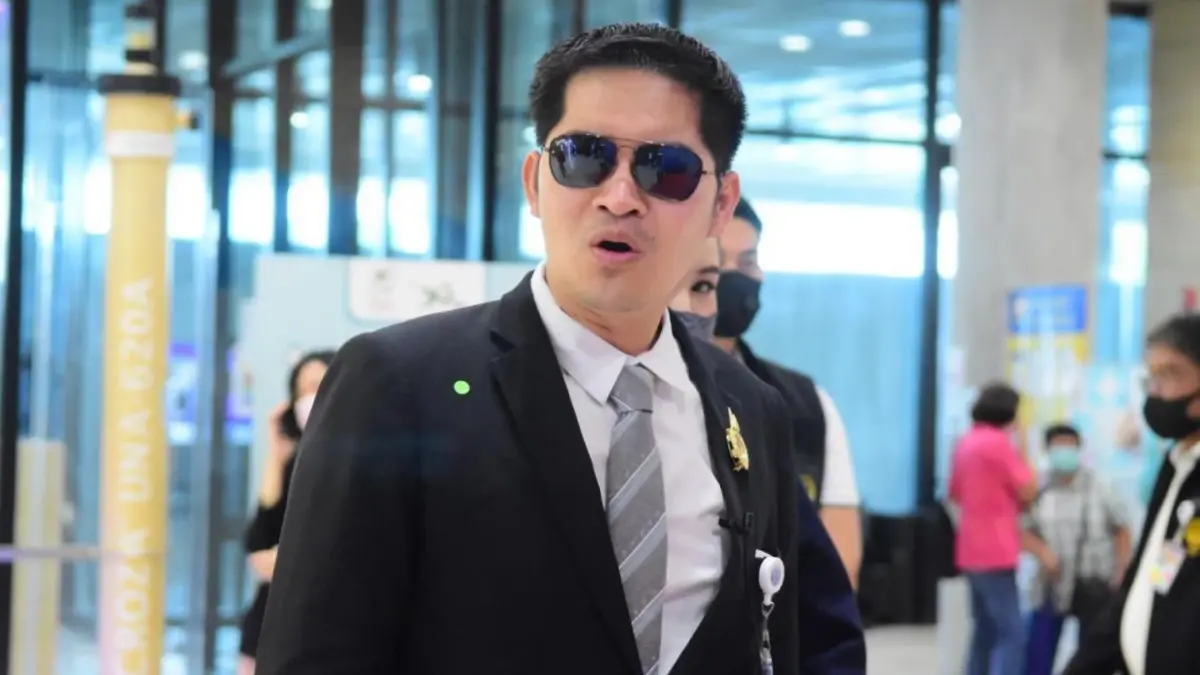 "เต้" พ้ออยากได้กล้วย ขู่ฝ่ายค้านเตรียมเอาผิด "บิ๊กตู่ - ครม." หลังจบอภิปราย