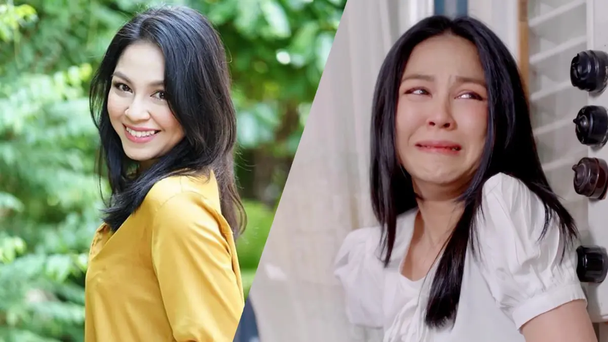 “จอย ศิริลักษณ์” หวนคืนจอในรอบ 9 ปี พร้อมเคลียร์ ทำไมปฏิเสธละครดังหลายเรื่อง