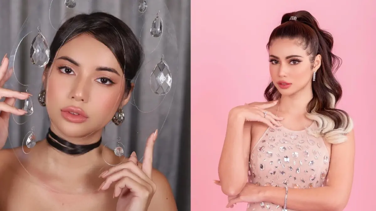 ปัง! "อายตา" ฝ่าดราม่า "พิมรี่พาย" ได้ขึ้นโปรโมตแบรนด์ Ariana Grande ปัง! "อายตา" ฝ่าดราม่า "พิมรี่พาย" ได้ขึ้นโปรโมตแบรนด์ Ariana Grande