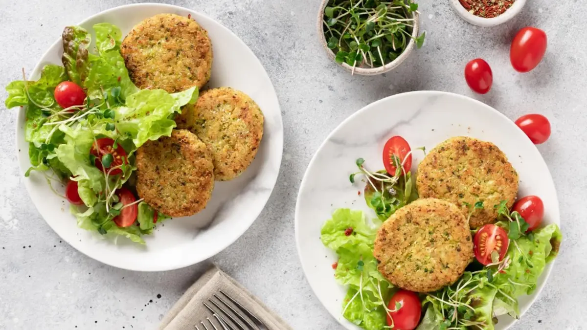 รัฐ-เอกชน ผนึกกำลังขับเคลื่อนนวัตกรรม "อาหารแห่งอนาคต"