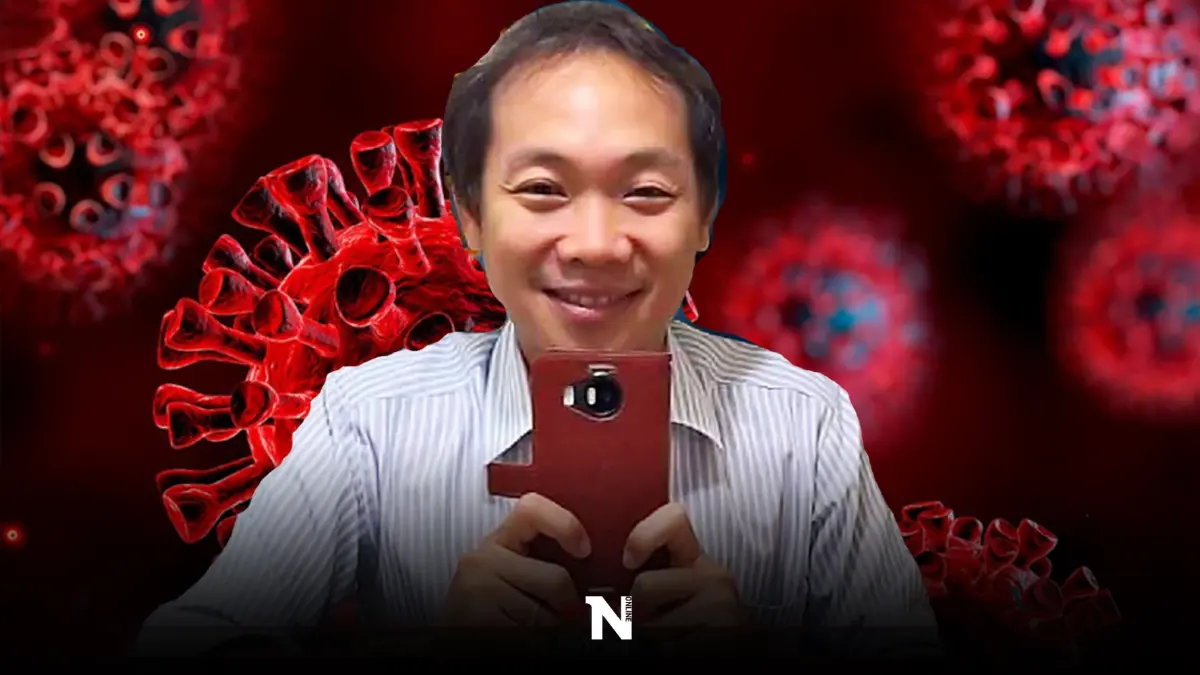 สันต์ ส่งโพสต์แรง “เรากำลังจะพยายามอยู่ร่วมกับ...สิ่งที่อันตรายที่สุด”