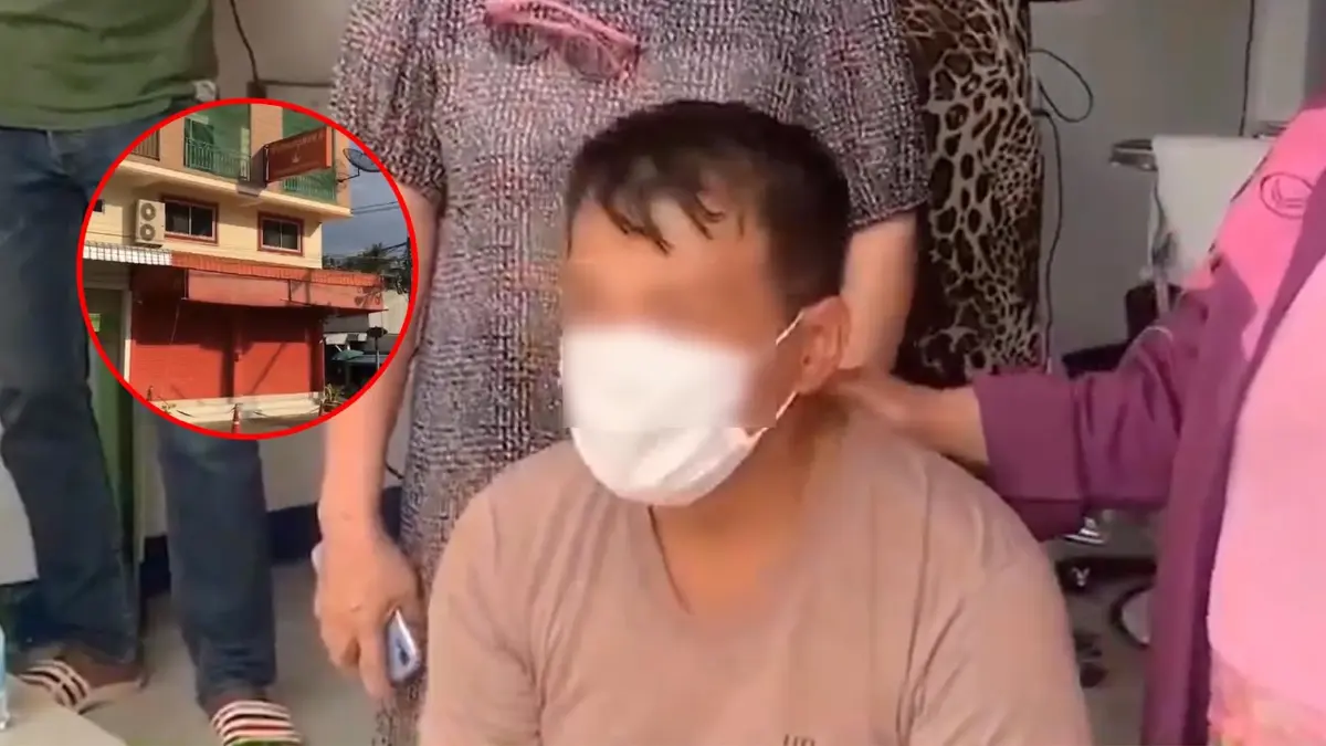 พ่อเจ้าของร้านทองสารภาพ “พลาดยิงลูกค้าเสียชีวิต” พ่อเจ้าของร้านทองสารภาพ “พลาดยิงลูกค้าเสียชีวิต”
