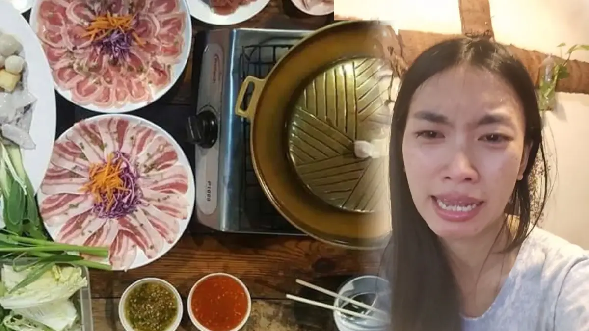 สรุปดราม่า “โกดังชาบู”  เจ้าของร่ำไห้ปิดกิจการ หลังเคยจวกรัฐแก้ปัญหาห่วย