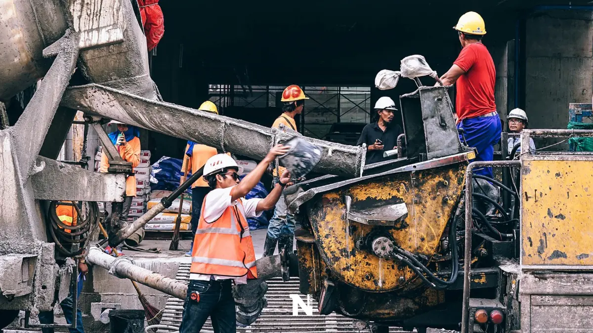 แรงงานรอลุ้น!! จ่อปรับค่าแรงขั้นต่ำ 492 บาท ทั่วประเทศ