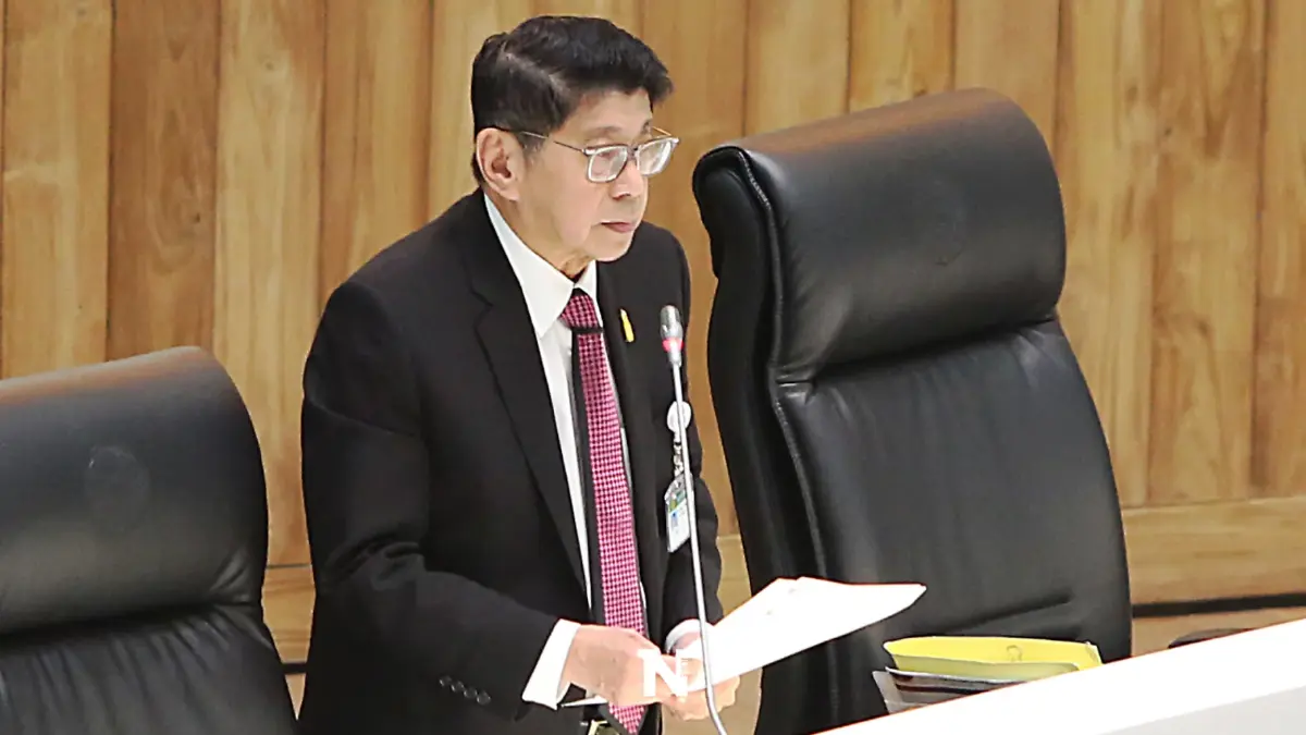 "วิษณุ"มองศึกอภิปรายม.152ไร้ความน่ากังวล "วิษณุ"มองศึกอภิปรายม.152ไร้ความน่ากังวล