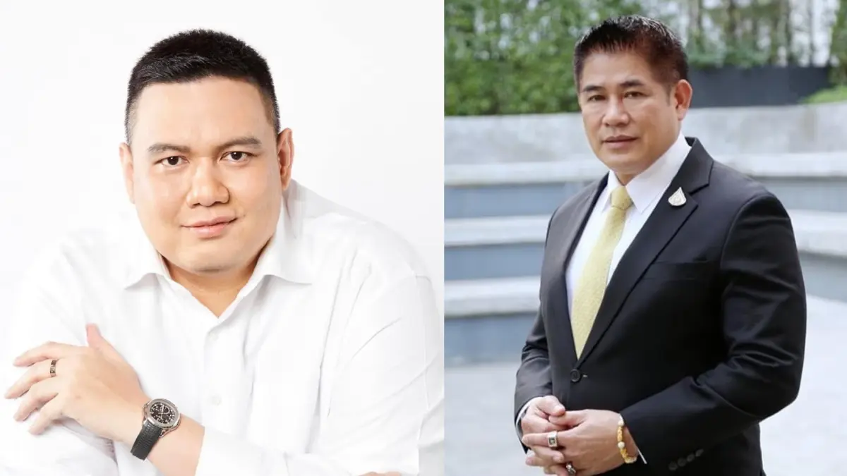"ไผ่ ลิกค์"ปัดประชุมใหญ่เศรษฐกิจไทยที่ภูเก็ตชี้แค่หารือวงเล็ก "ไผ่ ลิกค์"ปัดประชุมใหญ่เศรษฐกิจไทยที่ภูเก็ตชี้แค่หารือวงเล็ก