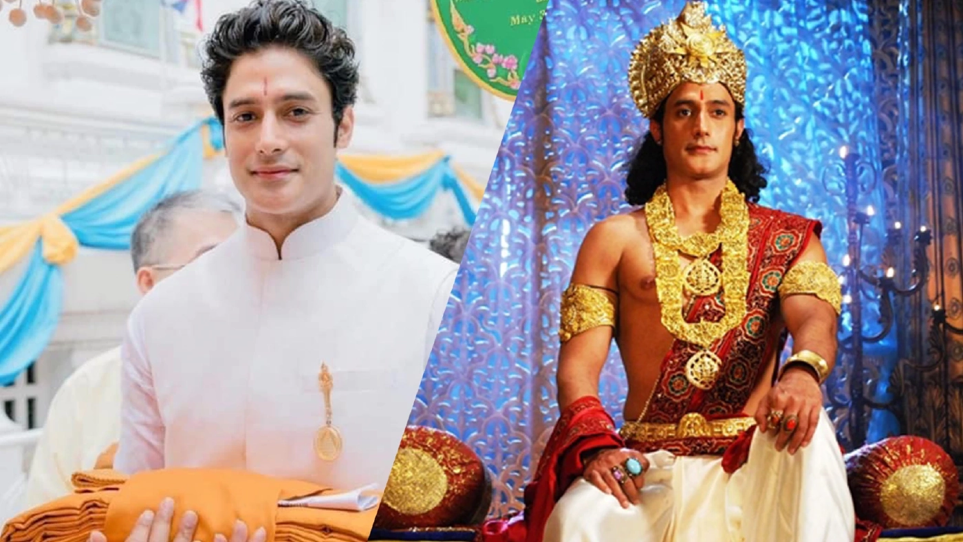 “กากัน มาลิค” พระเอกหนังพระพุทธเจ้า เตรียมบินมาบวชที่วัดธาตุทอง “กากัน มาลิค” พระเอกหนังพระพุทธเจ้า เตรียมบินมาบวชที่วัดธาตุทอง