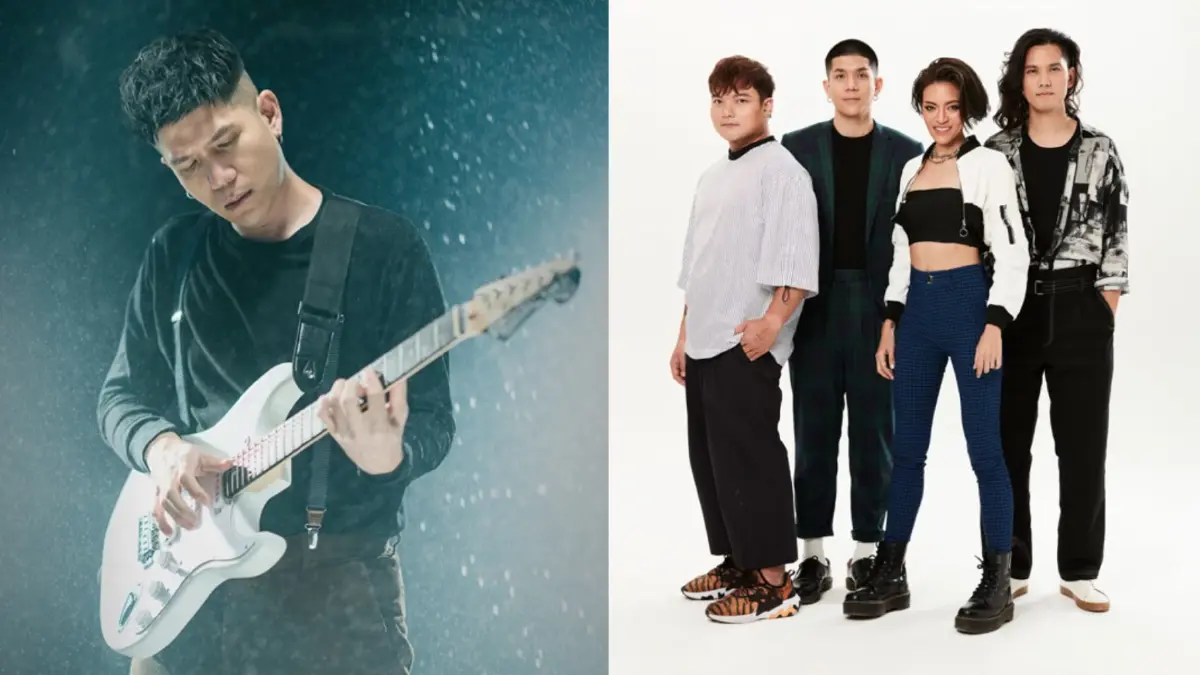 ค่ายเพลงดังแจ้งข่าว "ณัฐ" วง KLEAR ติดเชื้อโควิด สมาชิกแยกกักตัว ค่ายเพลงดังแจ้งข่าว "ณัฐ" วง KLEAR ติดเชื้อโควิด สมาชิกแยกกักตัว