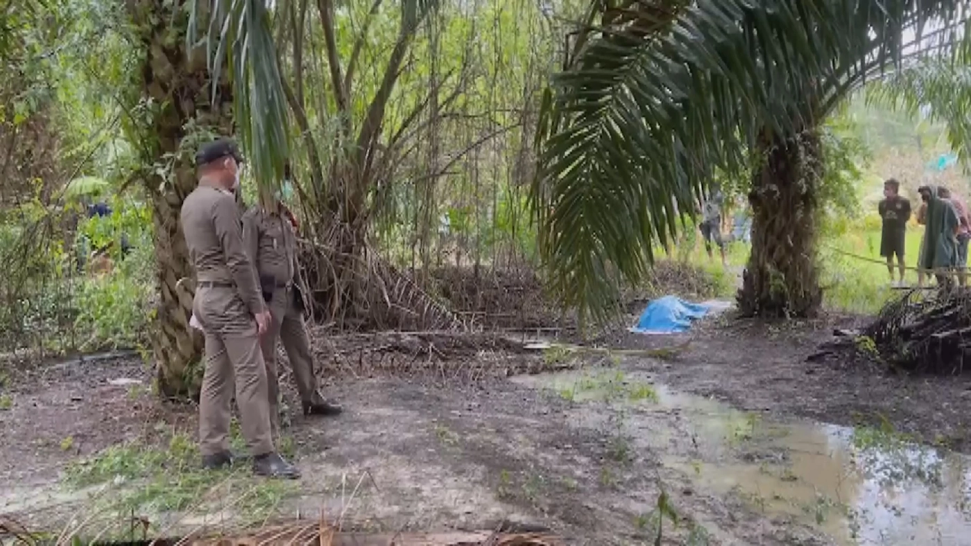 ปิดตำนาน “นายหัวเคลื่อม” เจ้าของธุรกิจปาล์มน้ำมันรายใหญ่