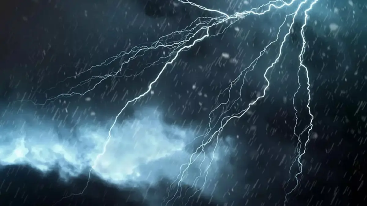 24 จ.ระวังอันตราย พายุฝนฟ้าคะนอง กรมอุตุฯ ประกาศเตือน ฉบับที่ 7 24 จ.ระวังอันตราย พายุฝนฟ้าคะนอง กรมอุตุฯ ประกาศเตือน ฉบับที่ 7