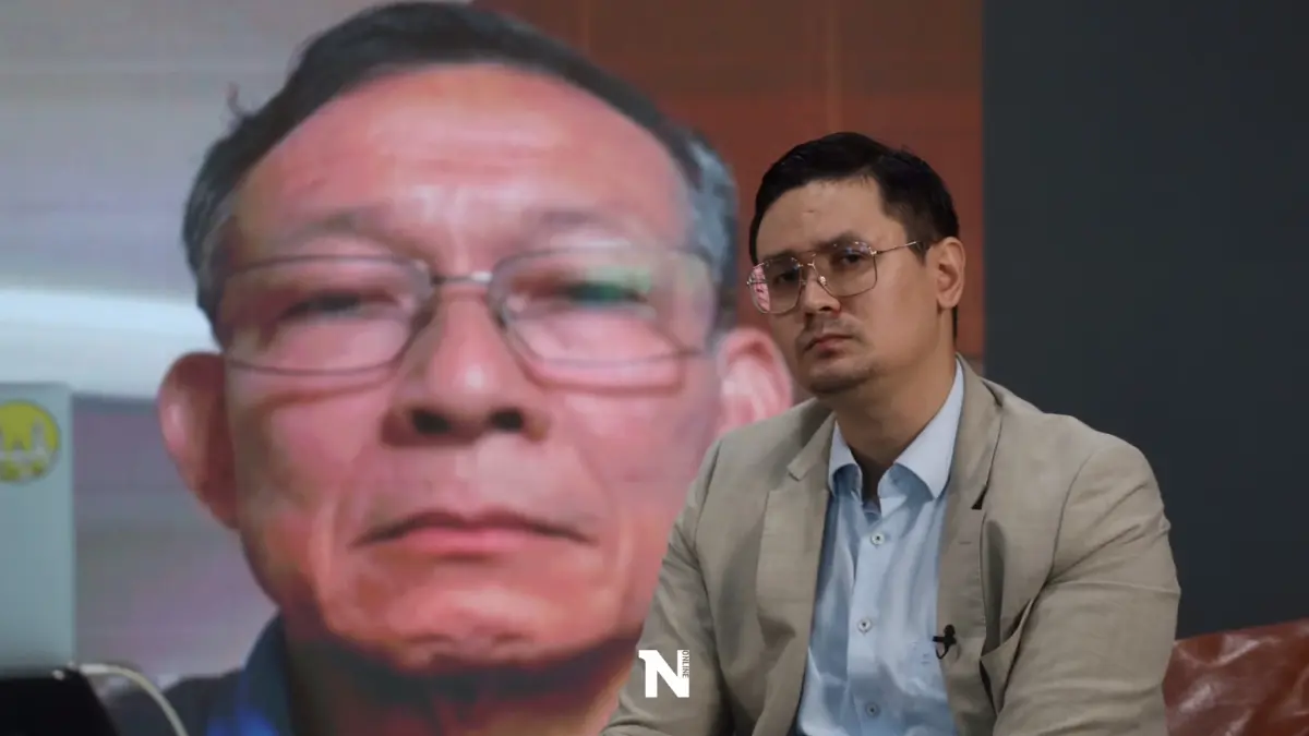 "ปวีณ"ร่วมวงแฉตั๋วช้างภาค2ขอขรก.ทำงานอย่างซื่อสัตย์คำนึงประโยชน์ชาติ