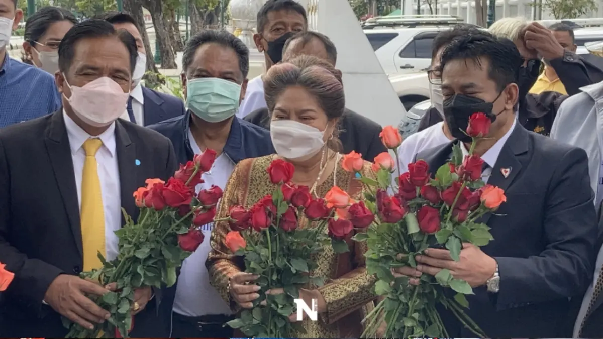 อสส. ฟ้องศาลฎีกาฯ ลงโทษ 3 ส.ส.ภูมิใจไทย เสียบบัตรแทนกัน