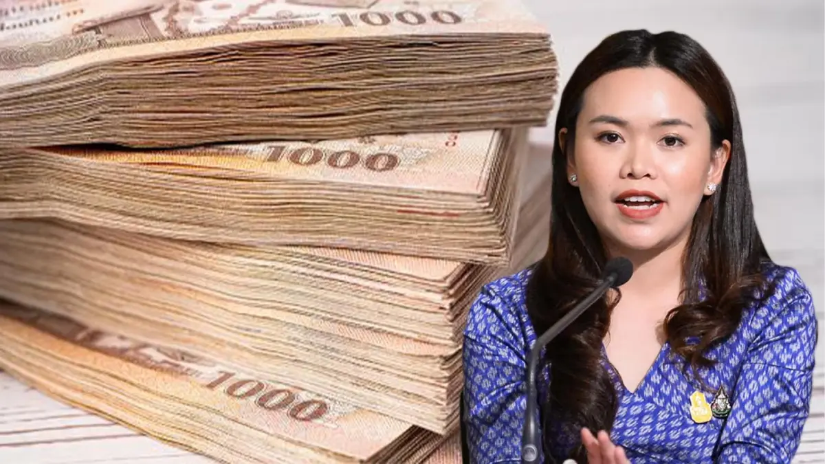 ครม.อนุมัติงบ กว่า 209,000 ล้านบาท ยกระดับหลักประกันสุขภาพแห่งชาติ