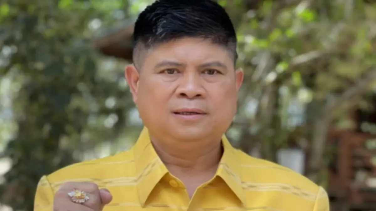 “แรมโบ้” ชิ่ง  “พปชร.” หันซบ “รวมไทยสร้างชาติ” ด้าน  “ปรพล” จ่อออกตาม