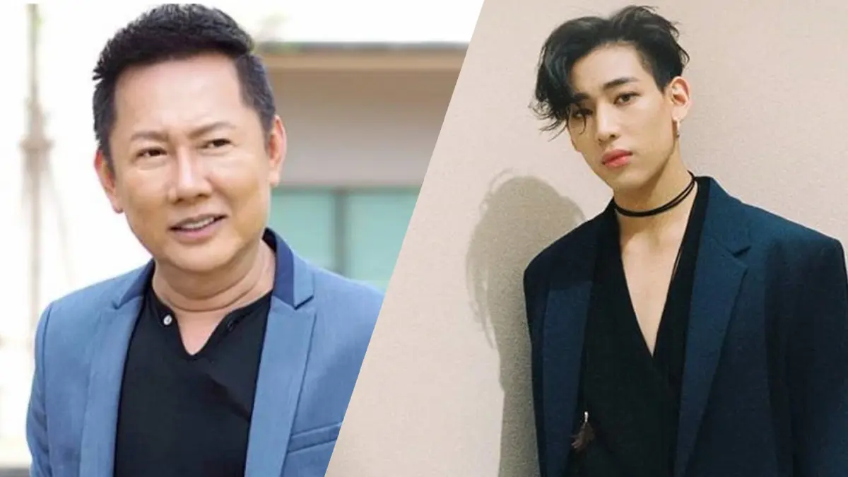 ‘ณวัฒน์’ โพสต์ถึง ‘แบมแบม’ หลังทวิตตัดพ้อ ลั่น!! อย่าคาดหวังอะไรกับคนพวกนี้ ‘ณวัฒน์’ โพสต์ถึง ‘แบมแบม’ หลังทวิตตัดพ้อ ลั่น!! อย่าคาดหวังอะไรกับคนพวกนี้