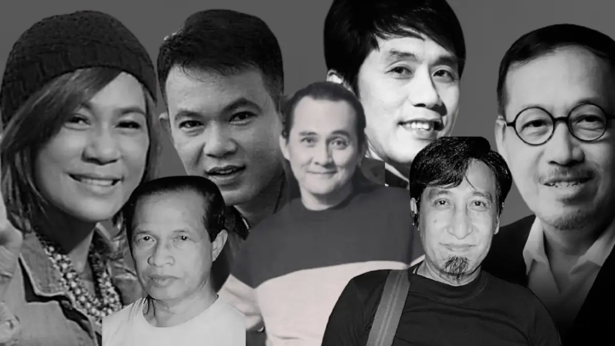 รำลึก “วันมะเร็งโลก” โรคร้ายพรากชีวิตคนดัง “แหวน ฐิติมา – ตั้ว ศรัณยู –ยอดรัก” รำลึก “วันมะเร็งโลก” โรคร้ายพรากชีวิตคนดัง “แหวน ฐิติมา – ตั้ว ศรัณยู –ยอดรัก”
