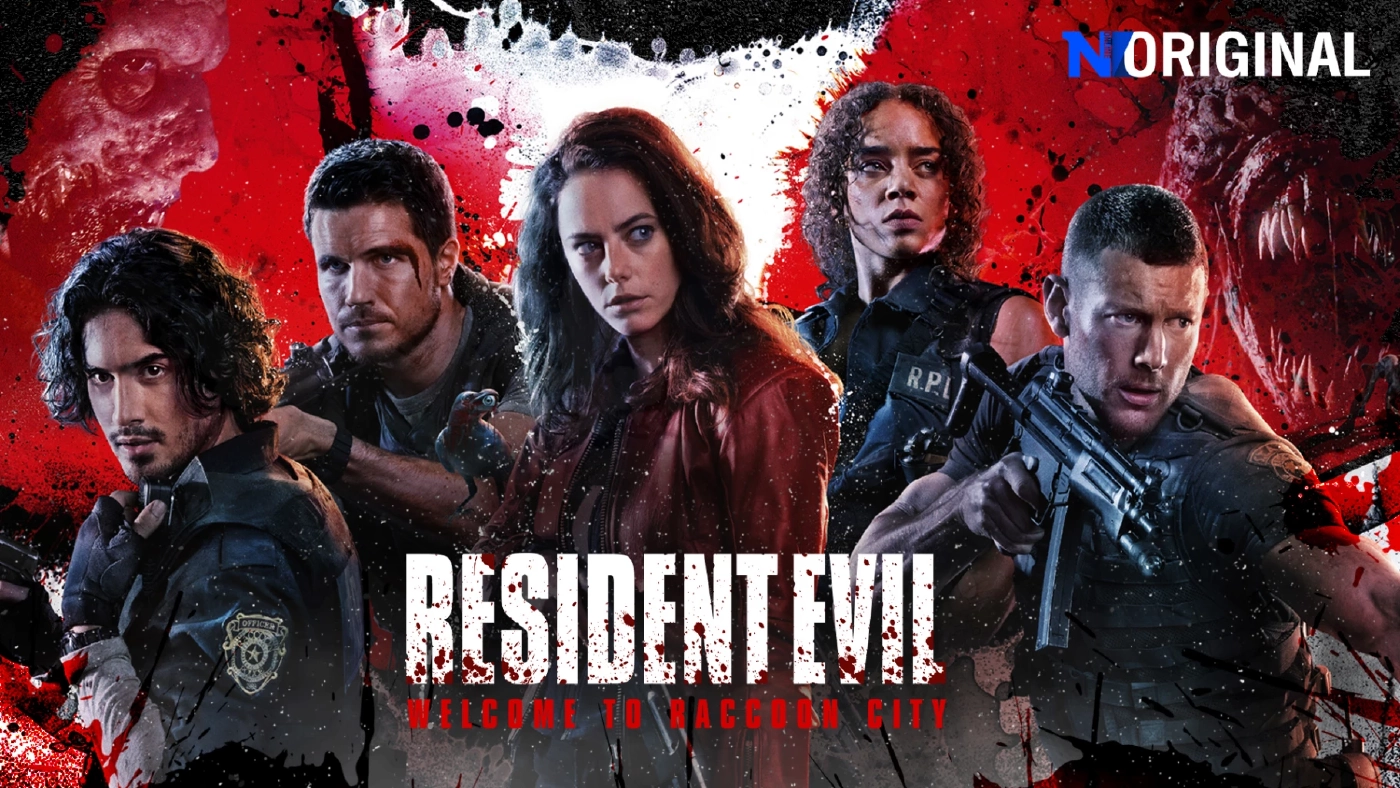 Resident Evil: Welcome to Raccoon City การรีบูทแฟรนไชส์ที่ล้มเหลวโดยสิ้นเชิง?