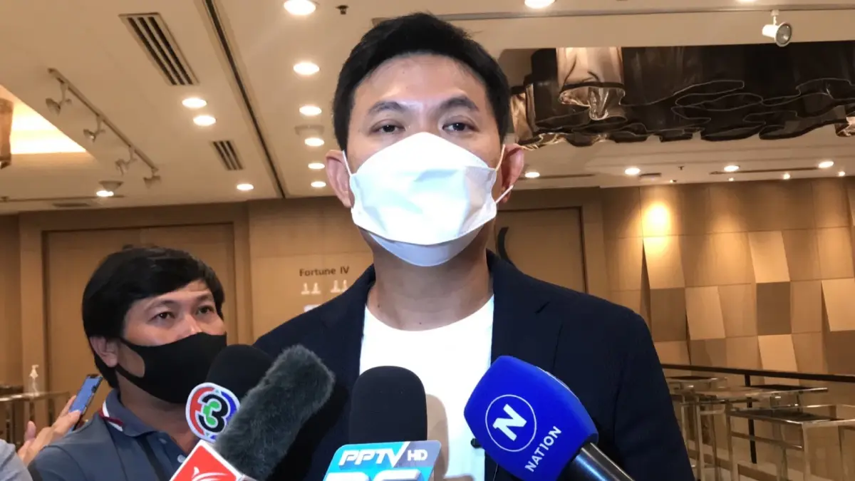 "ดร.เอ้"ยันไร้ทุจริตมั่นใจ"เสรีพิศุทธ์"ให้ความเป็นธรรม-โปร่งใส