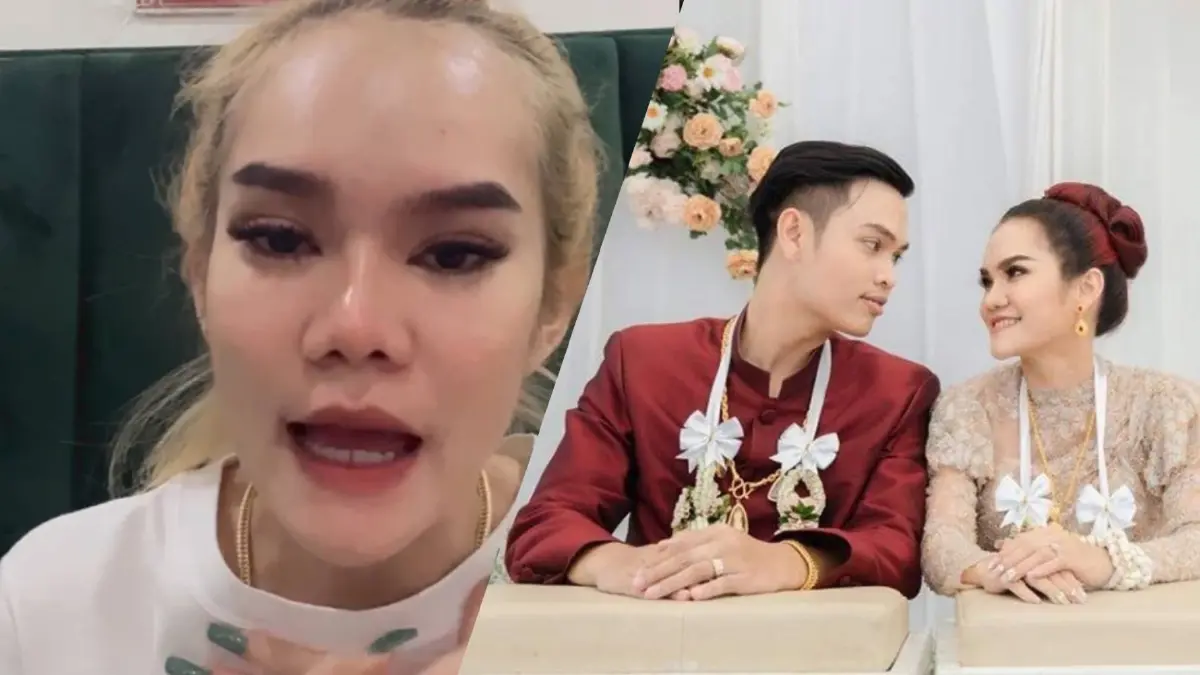 "แม่น้ำหนึ่ง" เตรียมหย่าสามี “วาเลนไทน์” นี้