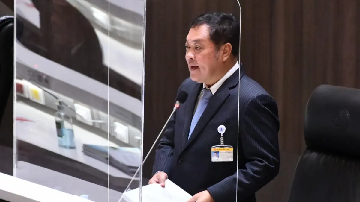 "ทวี"ย้ำประชาชาติให้ความสำคัญกับกม.คุ้มครองพยาน "ทวี"ย้ำประชาชาติให้ความสำคัญกับกม.คุ้มครองพยาน