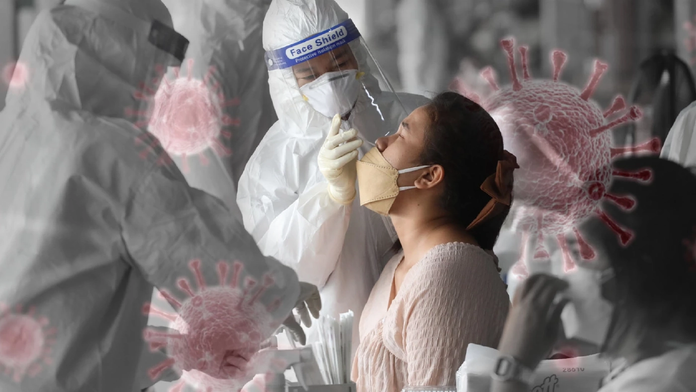 เช็กให้ชัวร์ วิธีอ่านผล ATK และ วิธีการปฏิบัติตัวหลังตรวจหาเชื้อโควิด-19 เช็กให้ชัวร์ วิธีอ่านผล ATK และ วิธีการปฏิบัติตัวหลังตรวจหาเชื้อโควิด-19