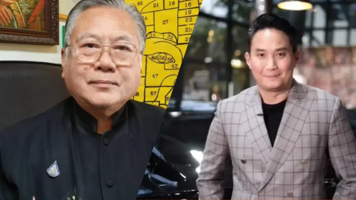 "ซินแสเข่ง" ผ่าดวง "ไฮโซปอ" ทับดาวบาปพระเคราะห์ อาจติดคุกพลัดพราก