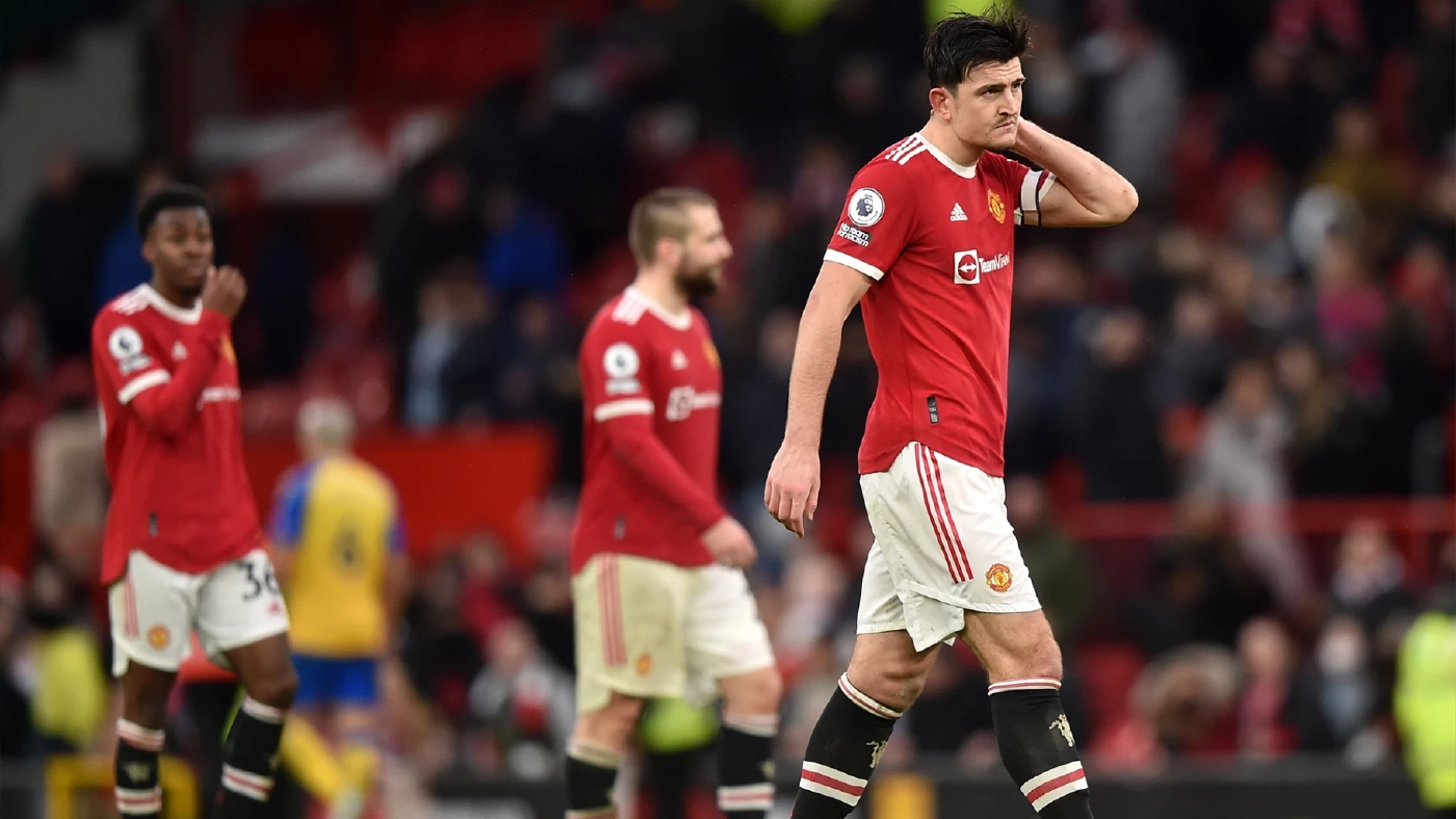 "รังนิก"ครวญผีแดงเล่นดีครึ่งเดียว "สโคลส์-เนวิลล์" ผิดหวังฟอร์มรุ่นน้อง