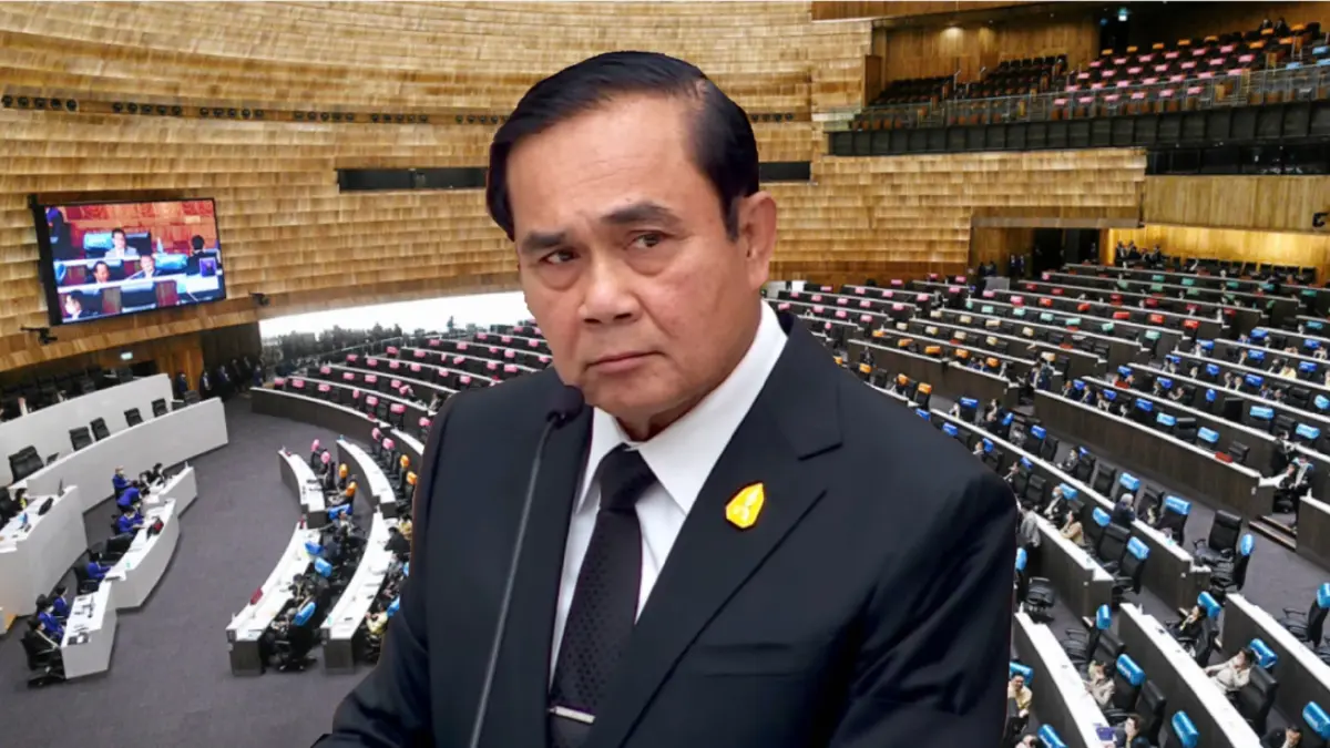 จับตาศึกอภิปราย 17 - 18 ก.พ. แม้ไม่ลงมติแต่ส่งผลต่ออนาคตรัฐบาล "บิ๊กตู่" จับตาศึกอภิปราย 17 - 18 ก.พ. แม้ไม่ลงมติแต่ส่งผลต่ออนาคตรัฐบาล "บิ๊กตู่"