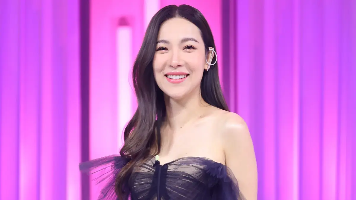 “ต้นหอม ” เปิดใจเล่าถึงรักครั้งล่าสุด เผยเหตุผลที่เลิกกันเป็นเพราะอะไร “ต้นหอม ” เปิดใจเล่าถึงรักครั้งล่าสุด เผยเหตุผลที่เลิกกันเป็นเพราะอะไร
