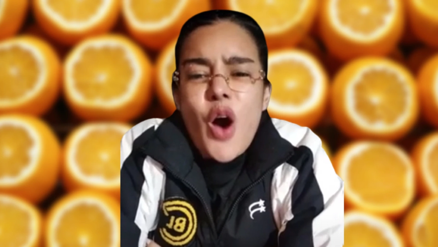 “พิมรี่พาย” ยันไม่ลืมกำพืด รับปากไวปมเหยียดคนกิน "ส้มสามโลร้อย" “พิมรี่พาย” ยันไม่ลืมกำพืด รับปากไวปมเหยียดคนกิน "ส้มสามโลร้อย"