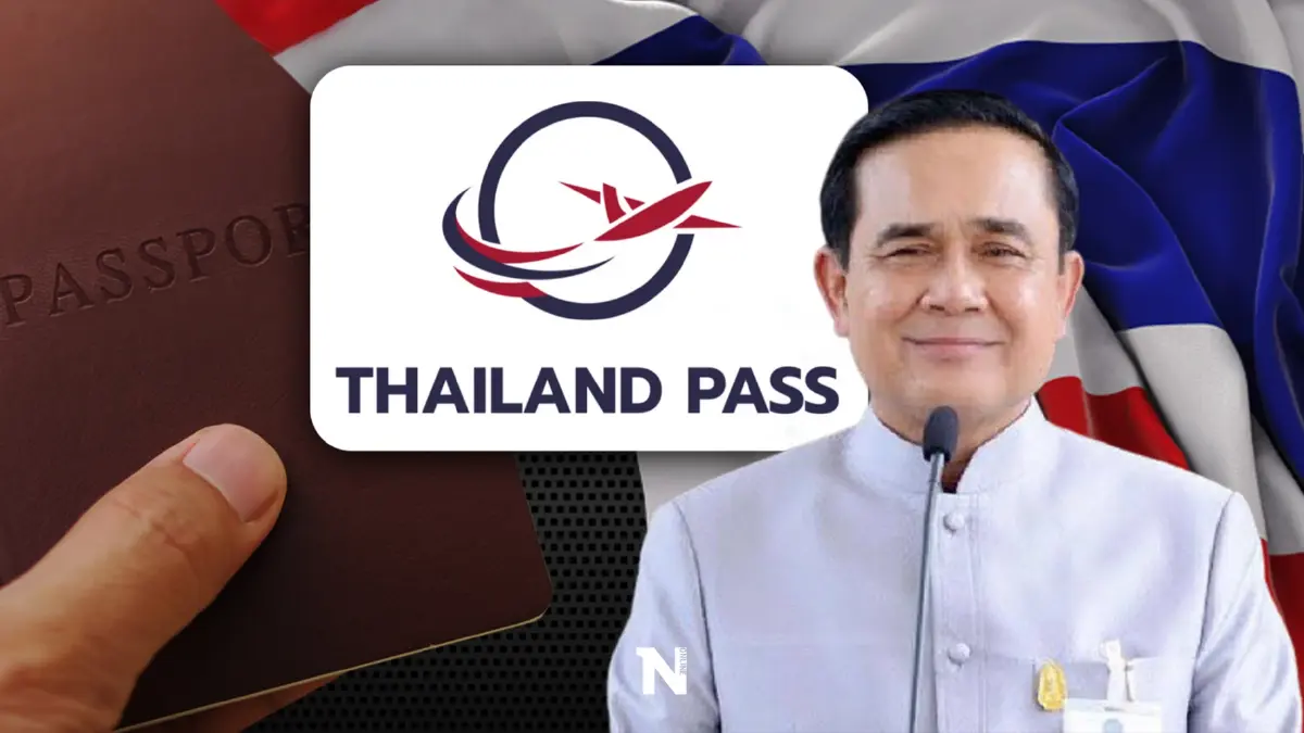 นายกฯพอใจภาพรวมลงทะเบียน Test & Go วันแรกคึกคัก นายกฯพอใจภาพรวมลงทะเบียน Test & Go วันแรกคึกคัก