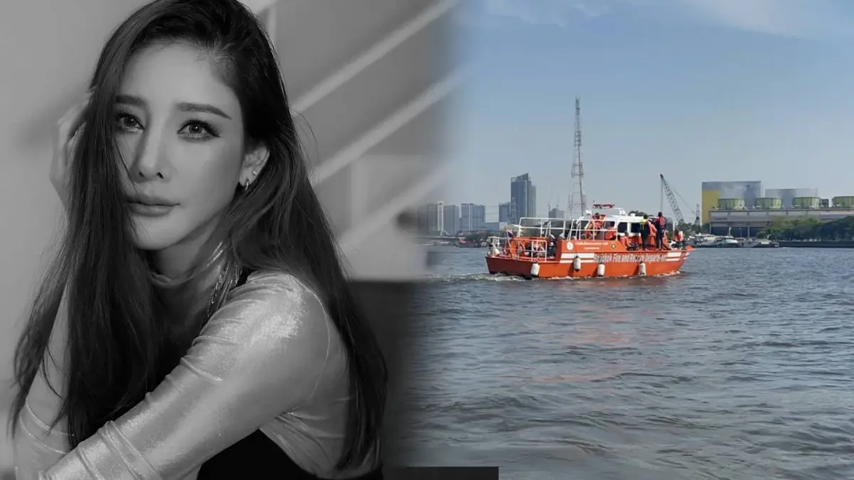 เปิดไทม์ไลน์ 39 ชั่วโมง ก่อนพบศพ "แตงโม นิดา" ปาฏิหาริย์ ไม่มีจริง เปิดไทม์ไลน์ 39 ชั่วโมง ก่อนพบศพ "แตงโม นิดา" ปาฏิหาริย์ ไม่มีจริง
