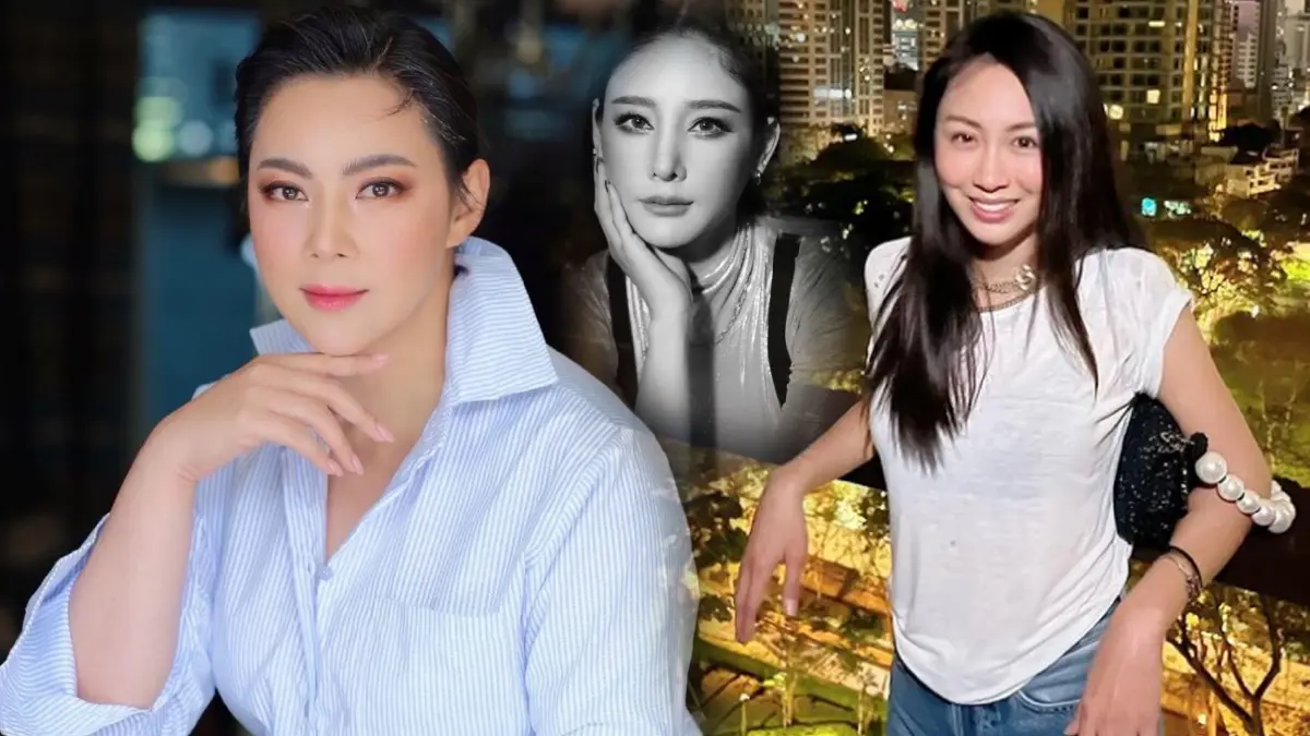 บุ๋ม ปนัดดา ซัดแรงปม แซน พูดถึงกู้ภัย ลั่น! กู้ภัยไม่ใช่ปลา อาสา ไม่ใช่ขี้ข้า