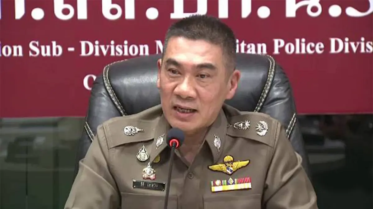 ผบช.ภ.2 ขอเวลา 7 วัน ปิดคดีลอบยิงนายกอบต.บางสมบูรณ์ ผบช.ภ.2 ขอเวลา 7 วัน ปิดคดีลอบยิงนายกอบต.บางสมบูรณ์