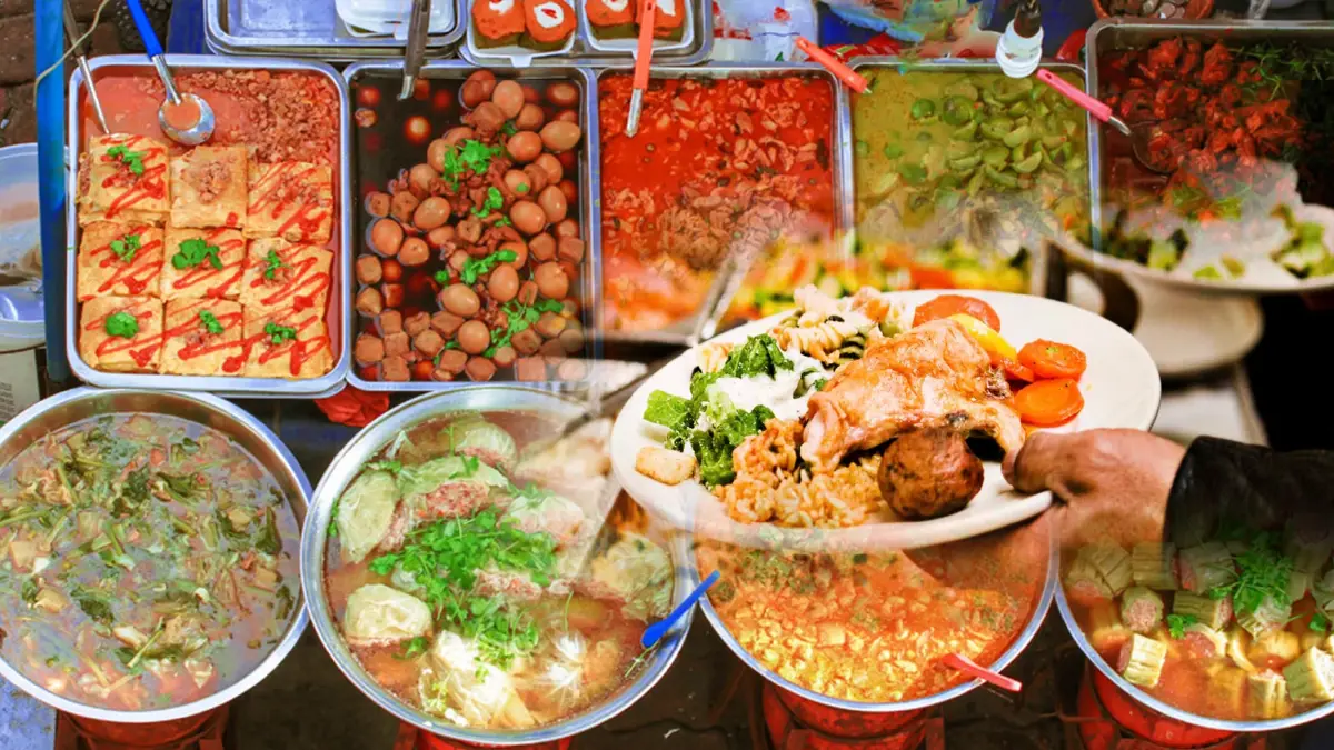 'จานด่วน' จ่อปรับราคาหลังรัฐเลิกตรึง 'ก๊าซหุงต้ม'